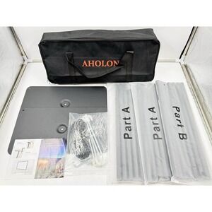 Aholon Projector Stand 120 Inch Portable Projector Stand Projector READ!